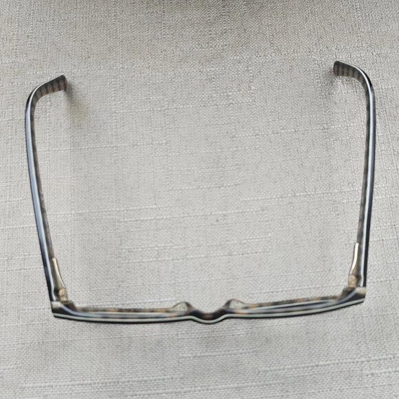 Tory Burch Ladies Glasses Frame TY2031 Dark Brown Eyewear Eyeglasses Frame only - Picture 12 of 12